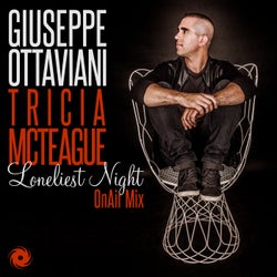 Loneliest Night - OnAir Mix