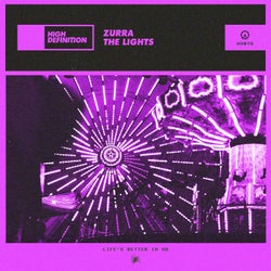 The Lights (Extended Mix)