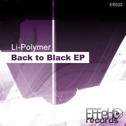 Back To Black EP