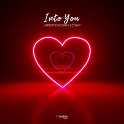 Into You (Extended Mix)