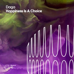 Happiness Is A Choice