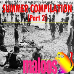 VA ~ Summer 2015 Compilation (Part 2)