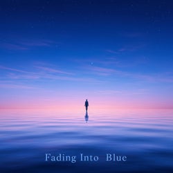 Fading Into Blue. Ep