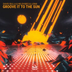 Groove It to the Sun