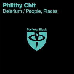 Delerium + People Places