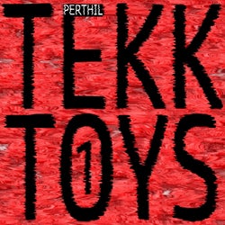 Tekk Toys 1