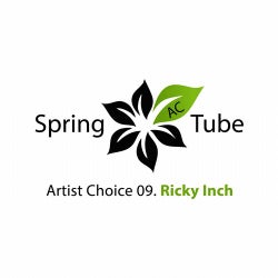 Artist Choice 09. Ricky Inch