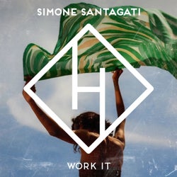 Work it (Extended Mix)