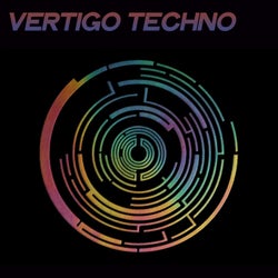 Vertigo Techno (Minimal Techno Selection Invader 2020)