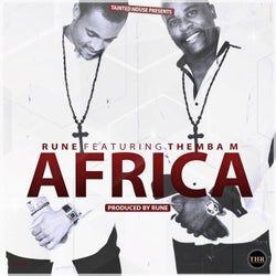 Africa (feat. Themba M)