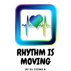 Rhythm is Moving