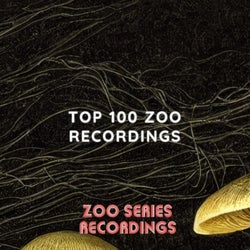 Top 100 Zoo Recordings