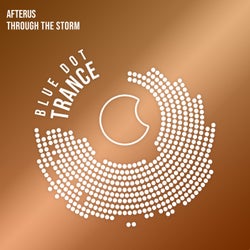 Through The Storm - Extended Mix