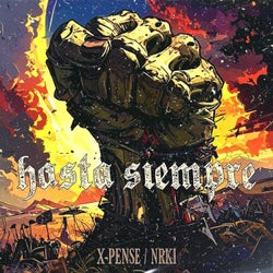 HASTASIEMPRE