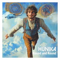 Round and Round