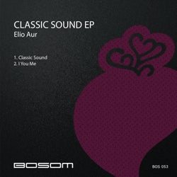 Classic Sound EP