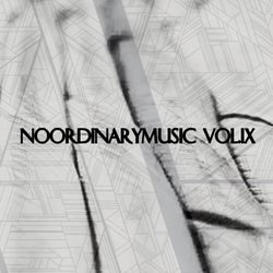 No Ordinary Music Vol.IX