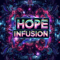 Hope Infusion - Drum & Bass Vocal Mix
