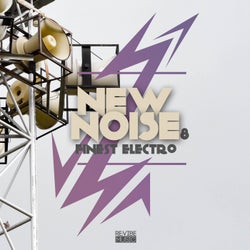 New Noise - Finest Electro, Vol. 8