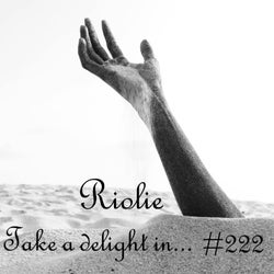 Take a delight in... #222