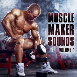 Muscle Maker Sounds, Vol. 1
