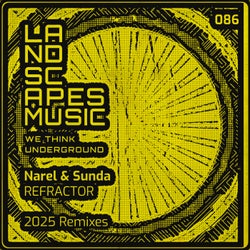 Refractor Remixed