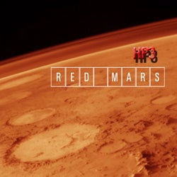 Red Mars