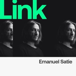 LINK Artist | Emanuel Satie - Liberation
