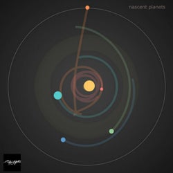 Nascent Planets