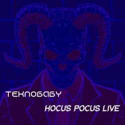 Hocus Pocus Live (Live)