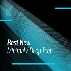 Best New Hype Minimal / Deep Tech: June