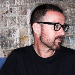 JUDGE JULES "TRIED & TESTED" OCTOBER 2016