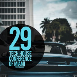 29 Tech House Conference Of Miami Multibundle