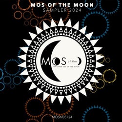 Brules/MOS Of The Moon Sampler 2024