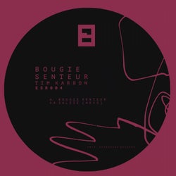 ESR004: Bougie Senteur
