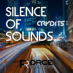 Silence of Sounds.