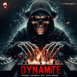 Dynamite (Guaracha-Tribal)