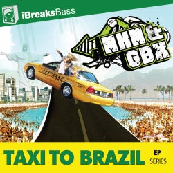 Taxi To Brazil Part 1
