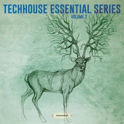Techhouse Essential Series, Vol. 2