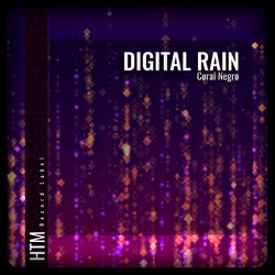 Digital Rain