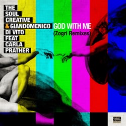 God With Me (Zogri Remixes) [feat. Carla Prather]