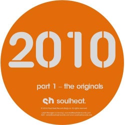Best Of '10 - The Originals