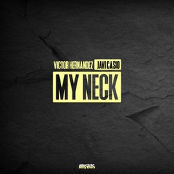 My Neck
