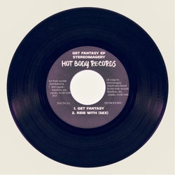 Get Fantasy EP