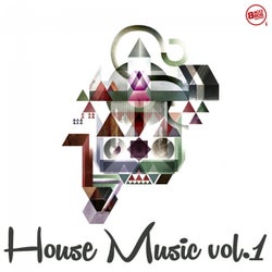 House Music, Vol. 1