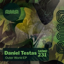 Outer World EP