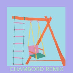 Waylalah (Chambord Extended Remix) feat. Bab L' Bluz