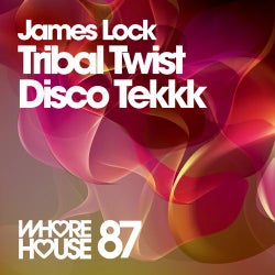 Tribal Twist / Disco Tekkk