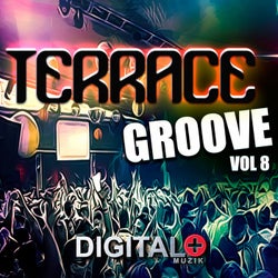 Terrace Groove Vol 8