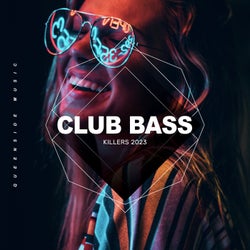 Club Bass Killers, Vol. 1